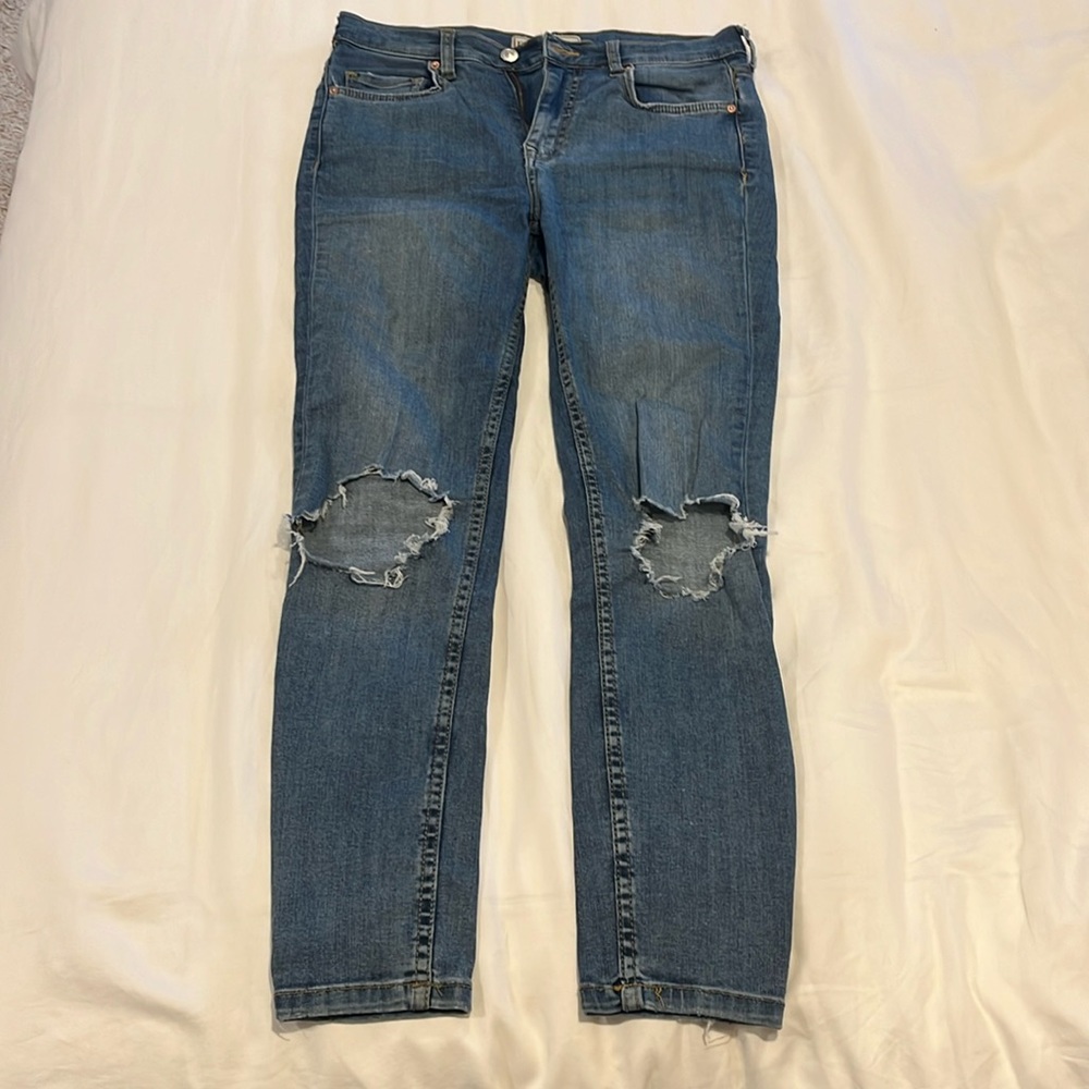 Free people jeans